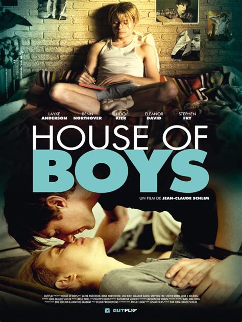 african twinks|House of Boys (2009) .